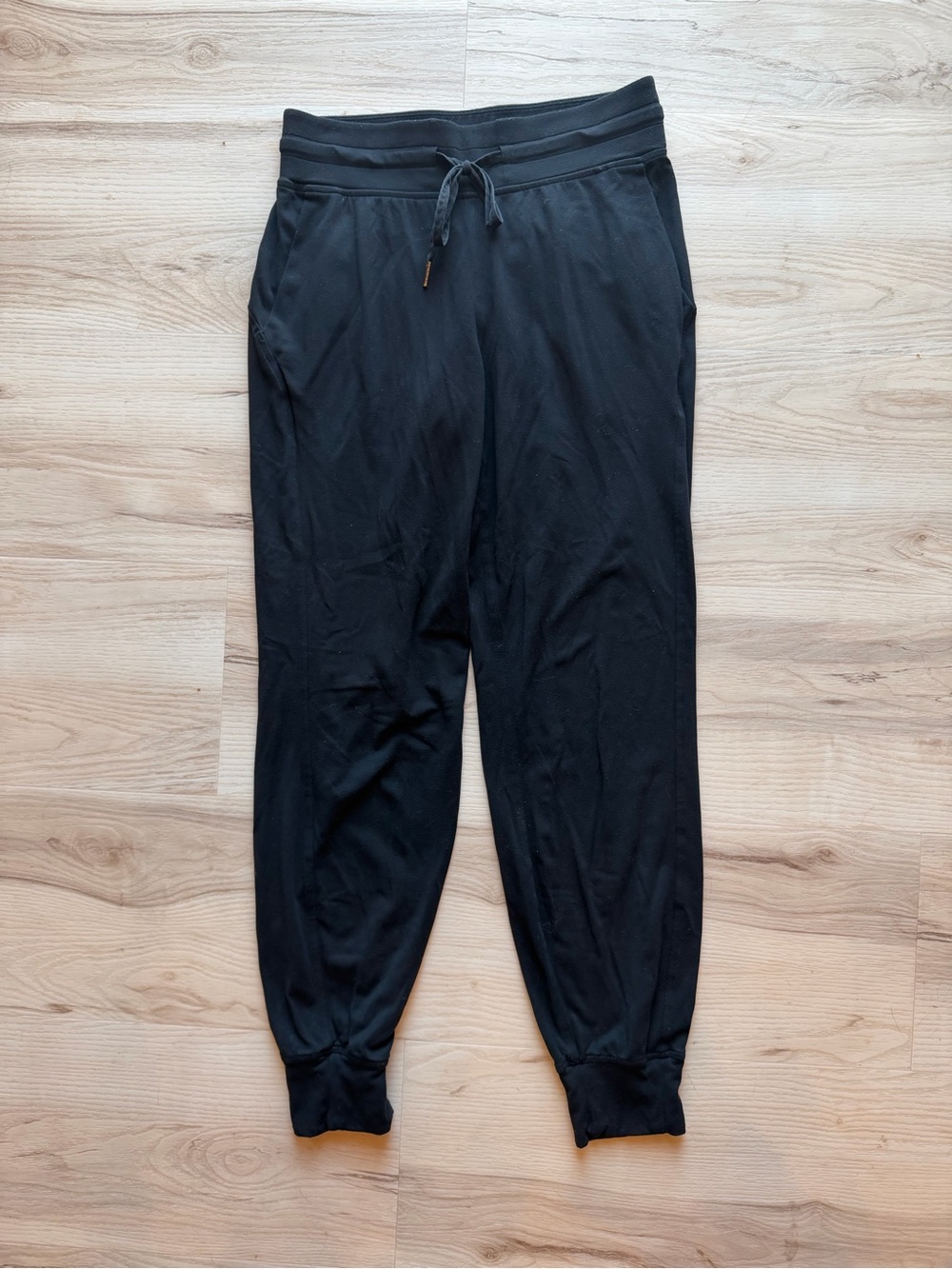 lululemon athletica Black Women's Joggers